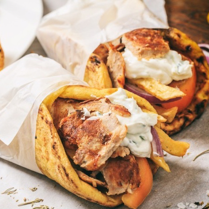 Gyro