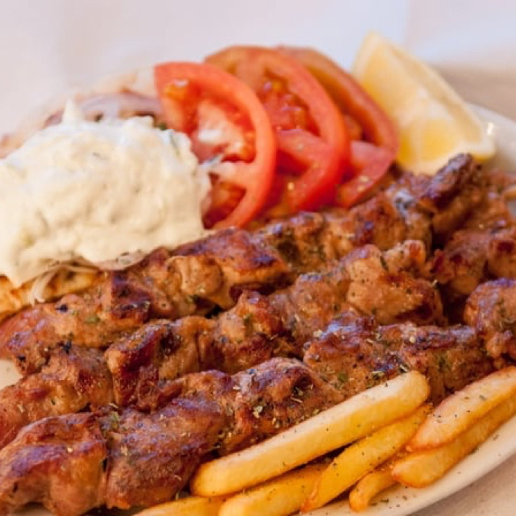Souvlaki