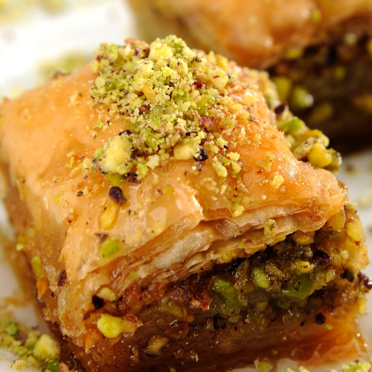 Baklava