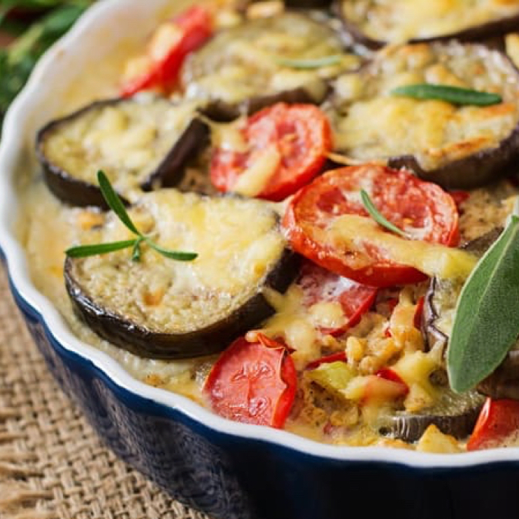 Moussaka